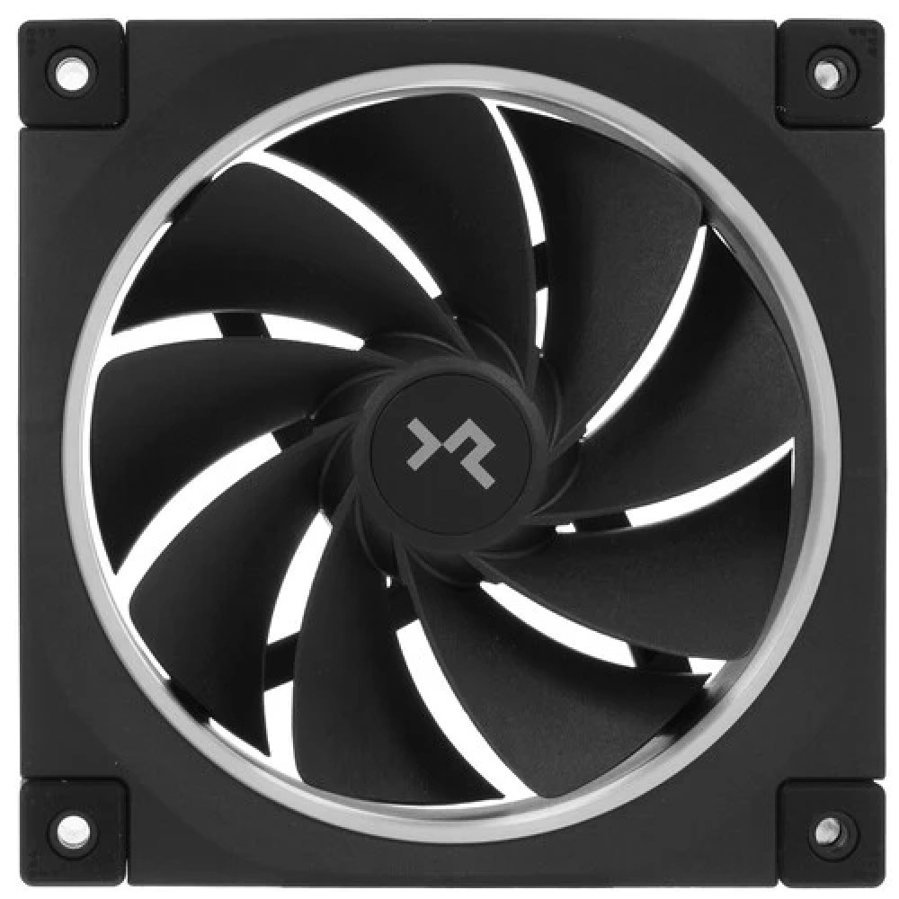 Система охлаждения Deepcool FL12R R-FL12R-BKAPN1-G Для системного блока - миниатюра 8