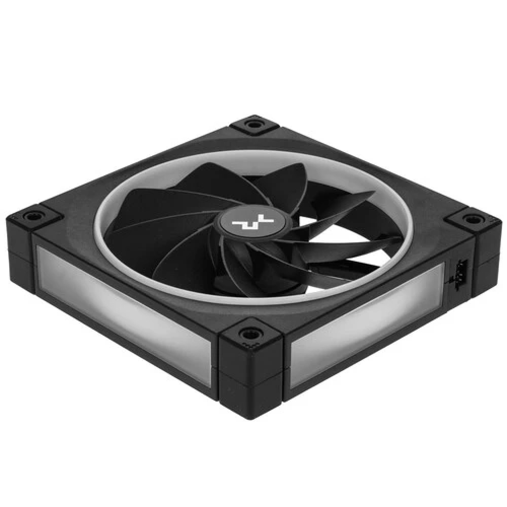 Система охлаждения Deepcool FL12R R-FL12R-BKAPN1-G Для системного блока - миниатюра 10