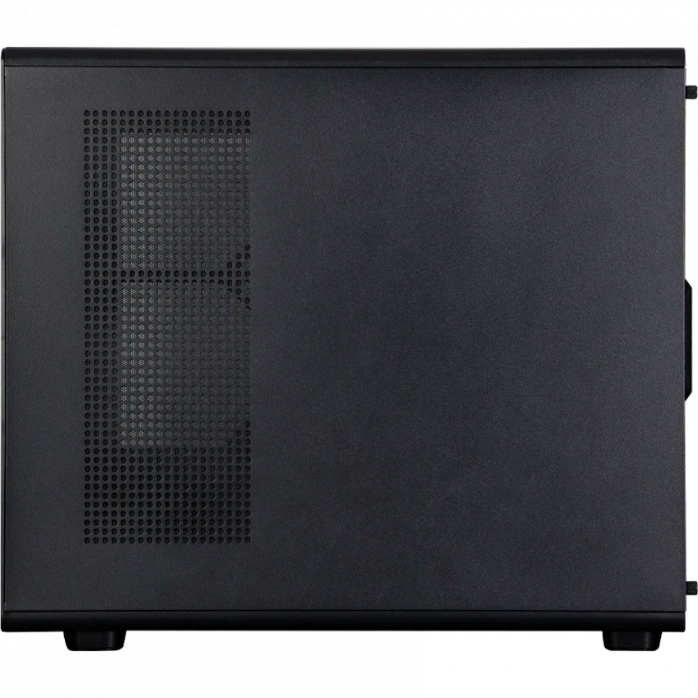Корпус Zalman M5 Black Mini-Tower - миниатюра 12