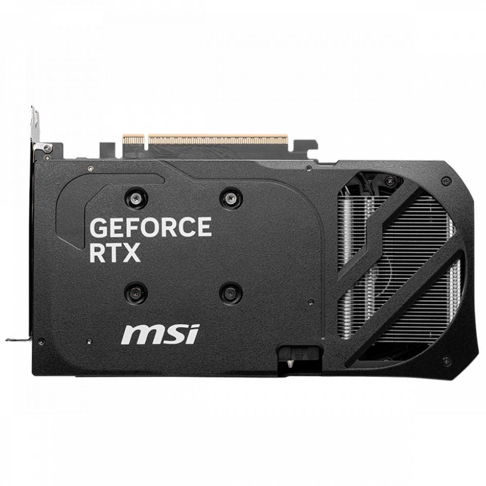 Видеокарта MSI RTX 5060 Ti 16G SHADOW 2X OC PLUS 16 ГБ - миниатюра 6