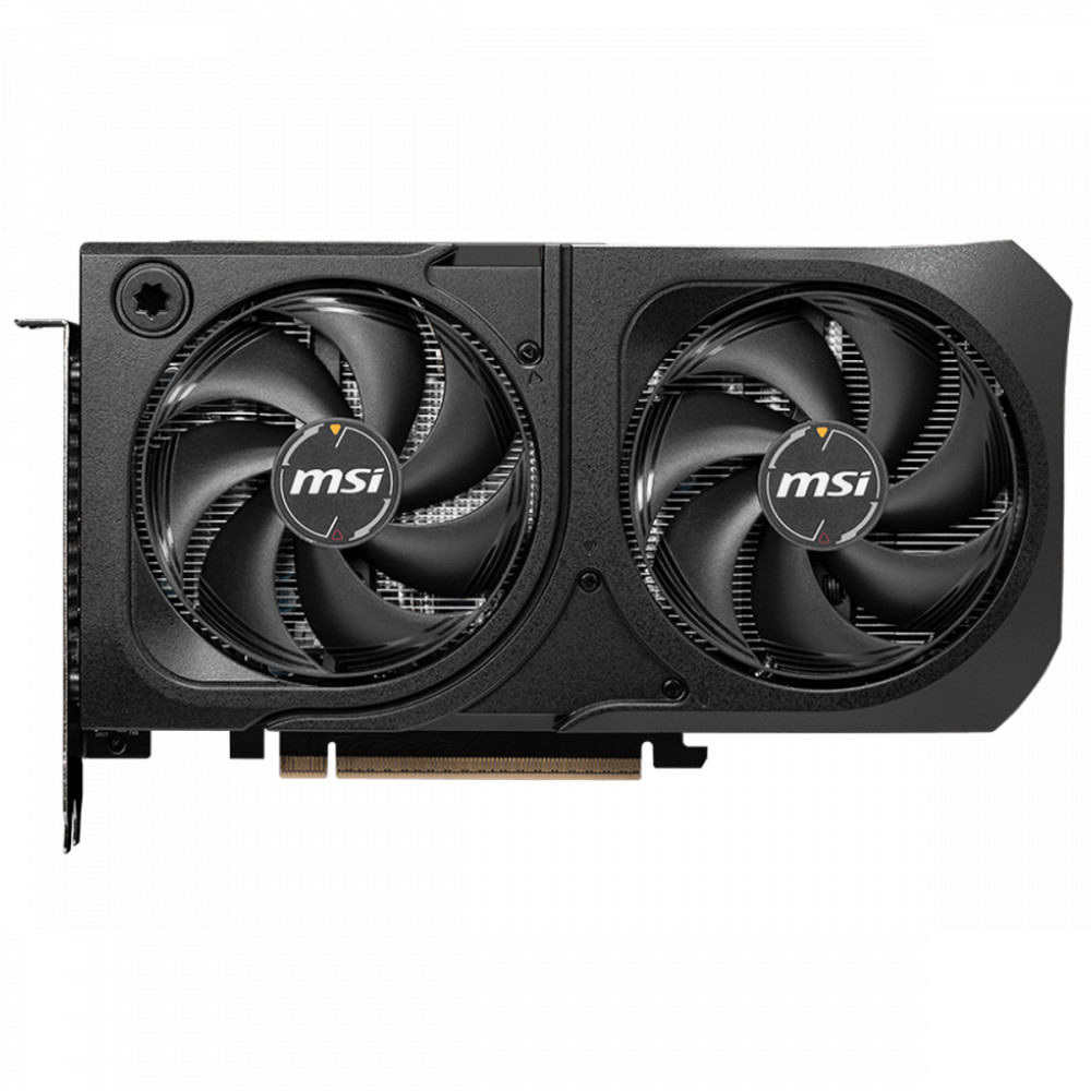 Видеокарта MSI RTX 5060 Ti 16G SHADOW 2X OC PLUS 16 ГБ - миниатюра 5