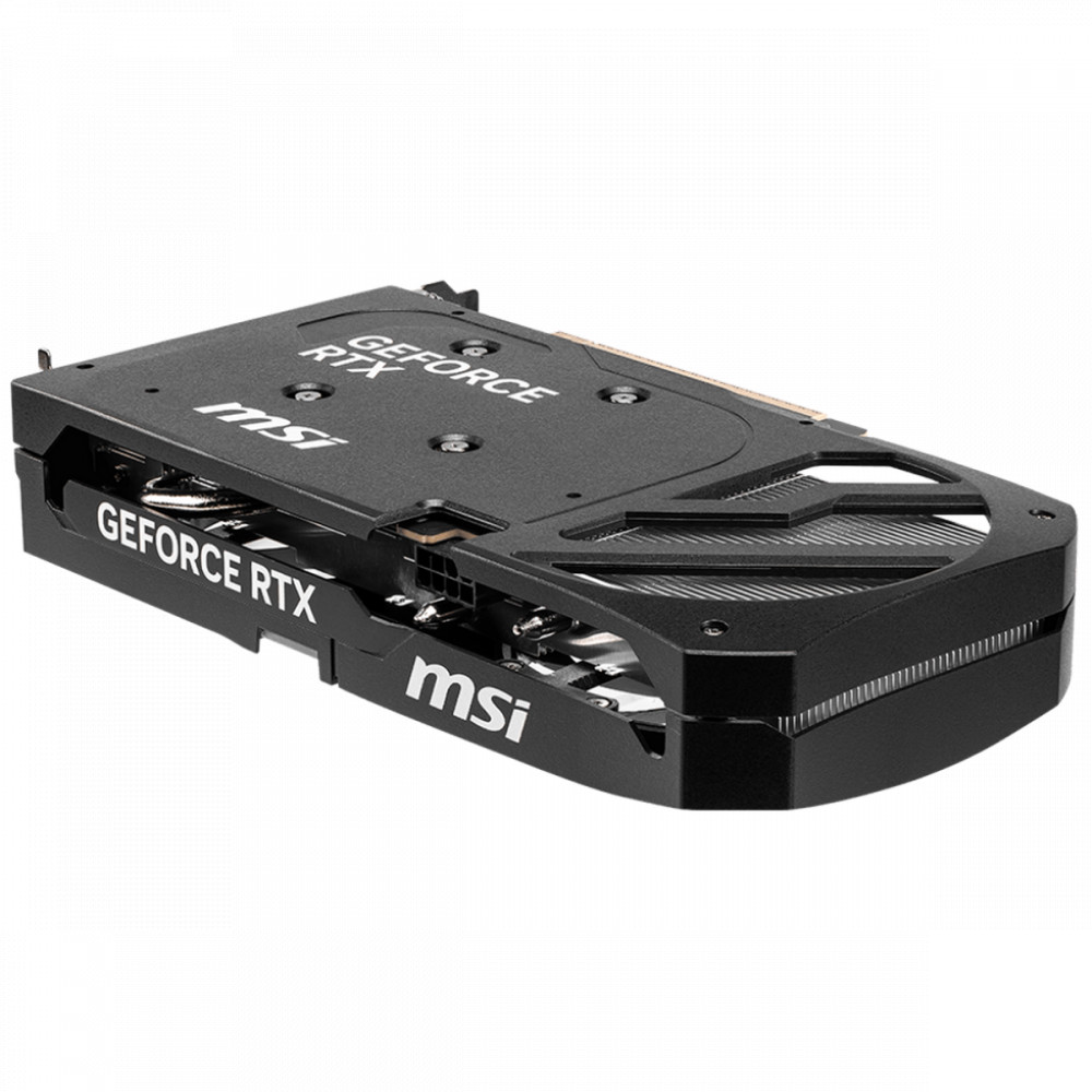 Видеокарта MSI RTX 5060 Ti 16G SHADOW 2X OC PLUS 16 ГБ - миниатюра 7