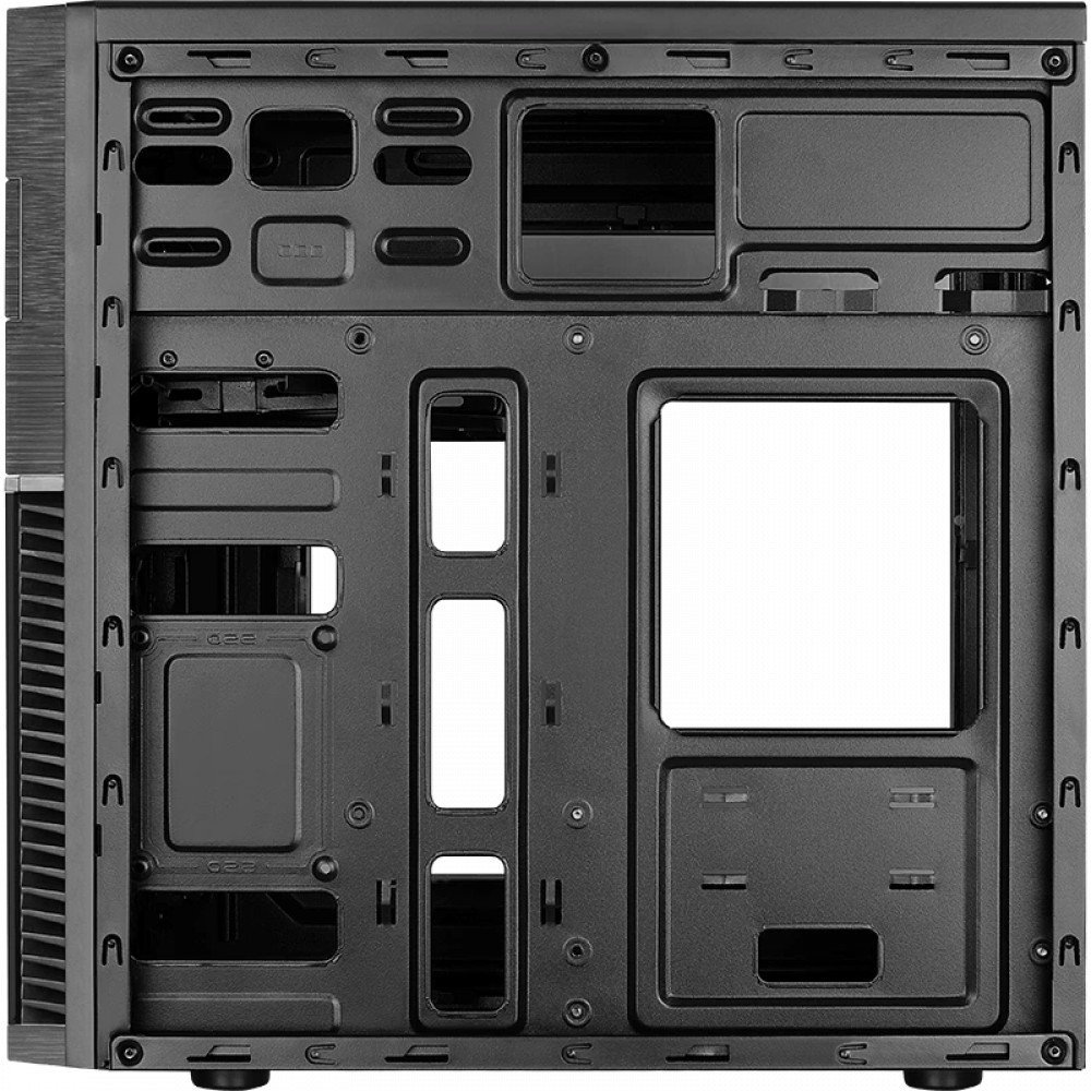 Корпус Aerocool CS-105 Black CS-105 (F) Mini-Tower - миниатюра 10