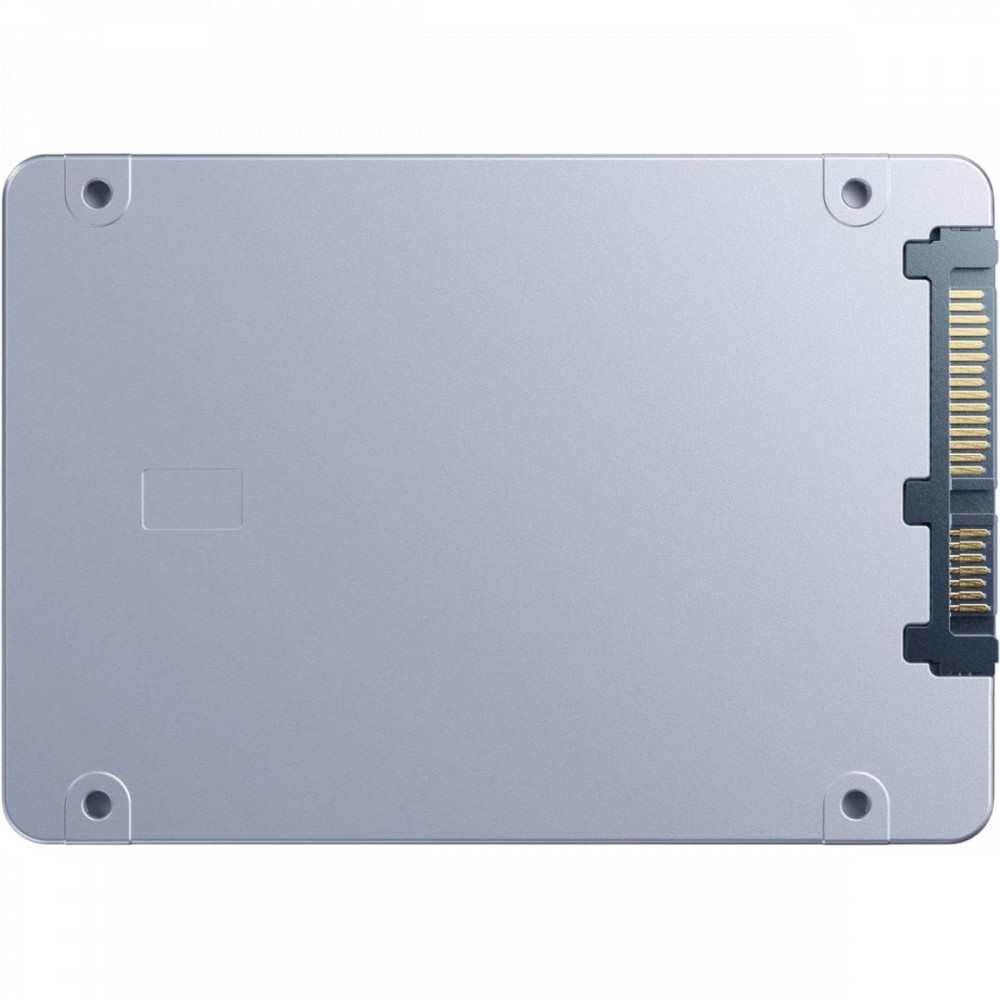 Жесткий диск Solidigm D3-S4520 SSDSC2KB480GZ1Z SSD (твердотельные), 480 ГБ, 2.5 дюйма, SATA - миниатюра 4