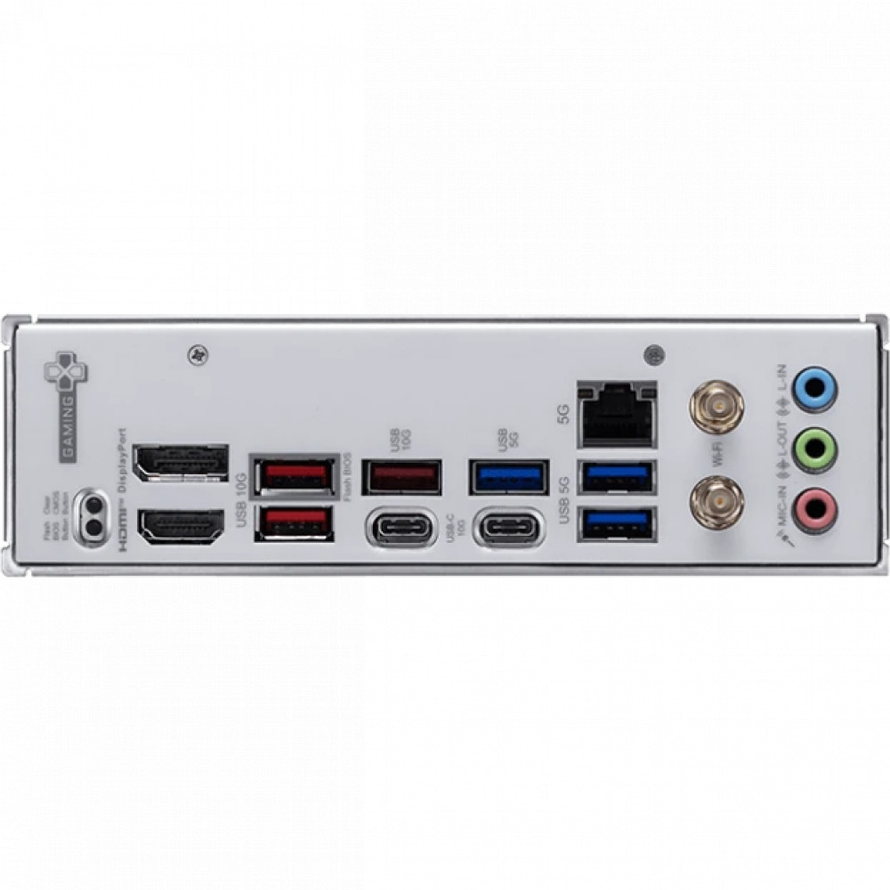 Материнская плата MSI B850M GAMING PLUS WIFI Micro-ATX, AMD AM5 - миниатюра 9