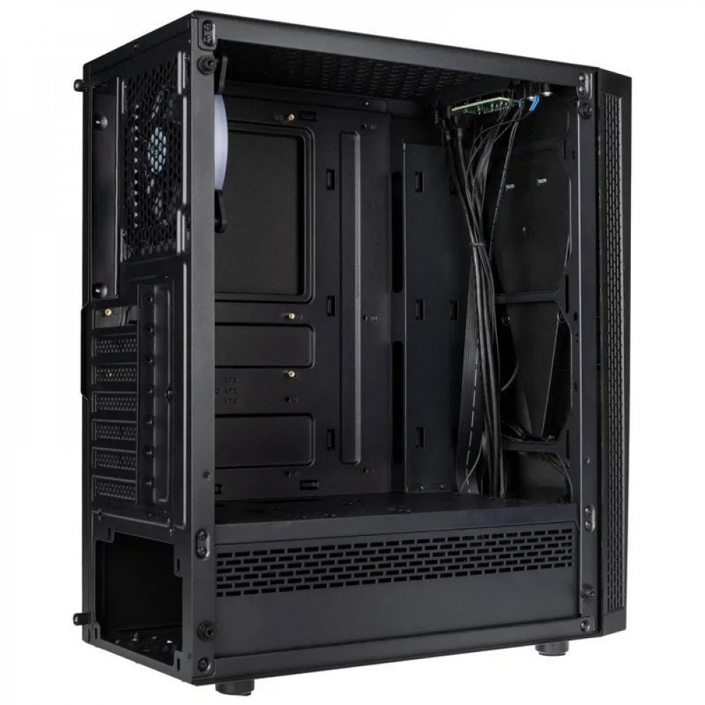 Корпус Kolink Void ARGB Black PGW-CH-KOL-044 Mid-Tower - миниатюра 9