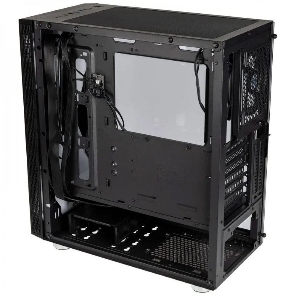 Корпус Kolink Void X ARGB Black PGW-CH-KOL-064 Mid-Tower - миниатюра 10