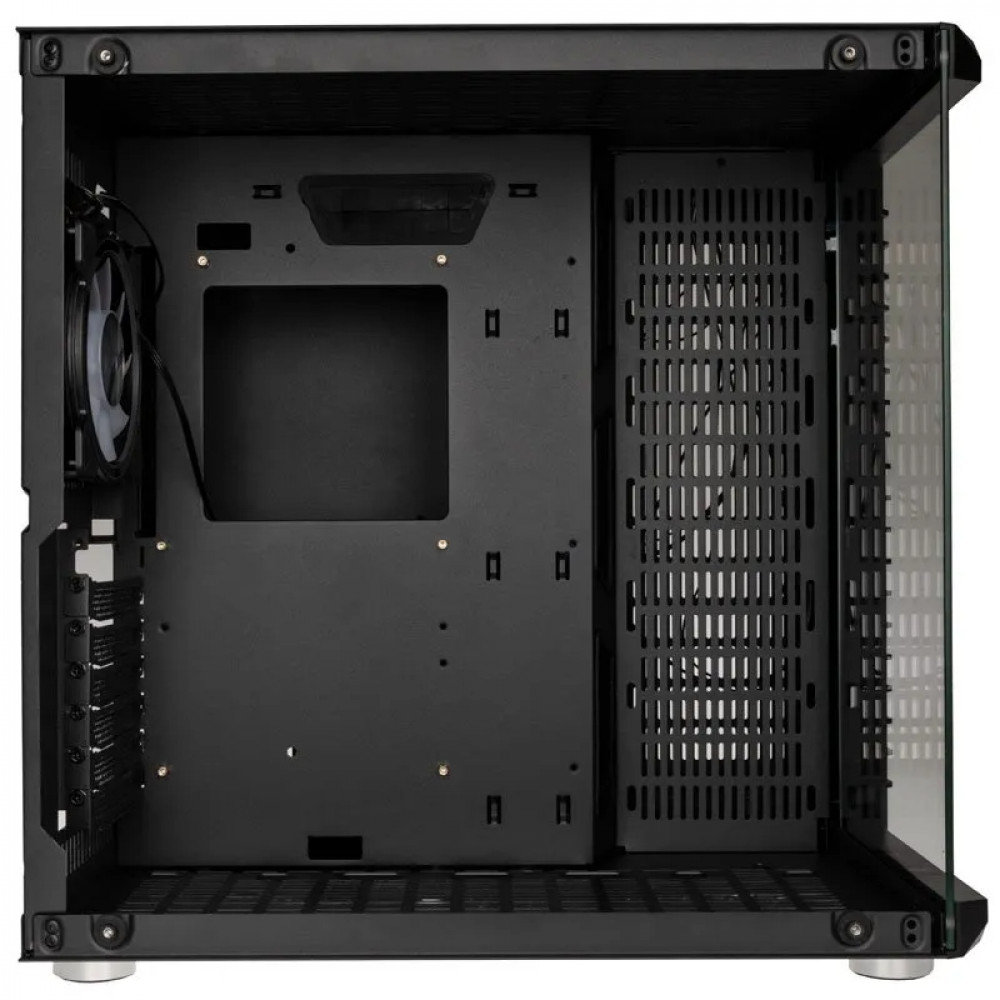 Корпус Kolink Unity Code X Black PGW-CH-KOL-088 Mid-Tower - миниатюра 9