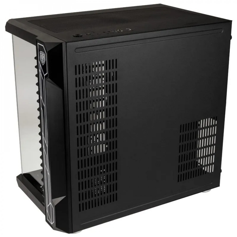 Корпус Kolink Unity Code X Black PGW-CH-KOL-088 Mid-Tower - миниатюра 7