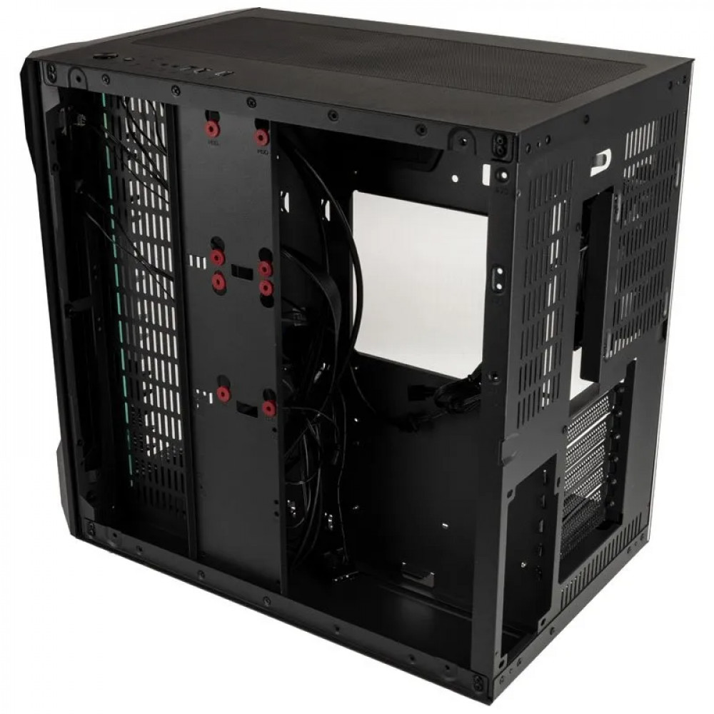 Корпус Kolink Unity Code X Black PGW-CH-KOL-088 Mid-Tower - миниатюра 8