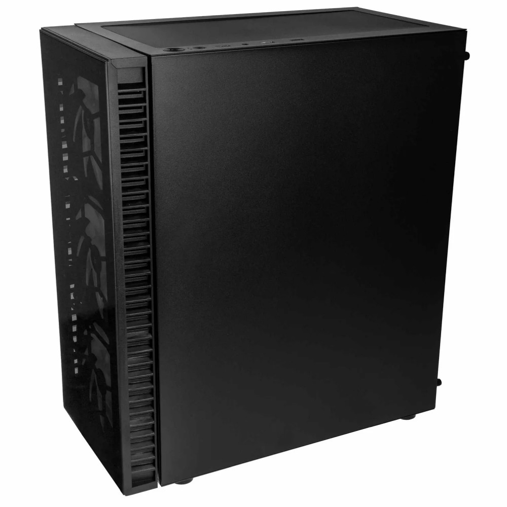 Корпус Kolink Observatory HF Glass ARGB Black PGW-CH-KOL-109 Mid-Tower - миниатюра 7
