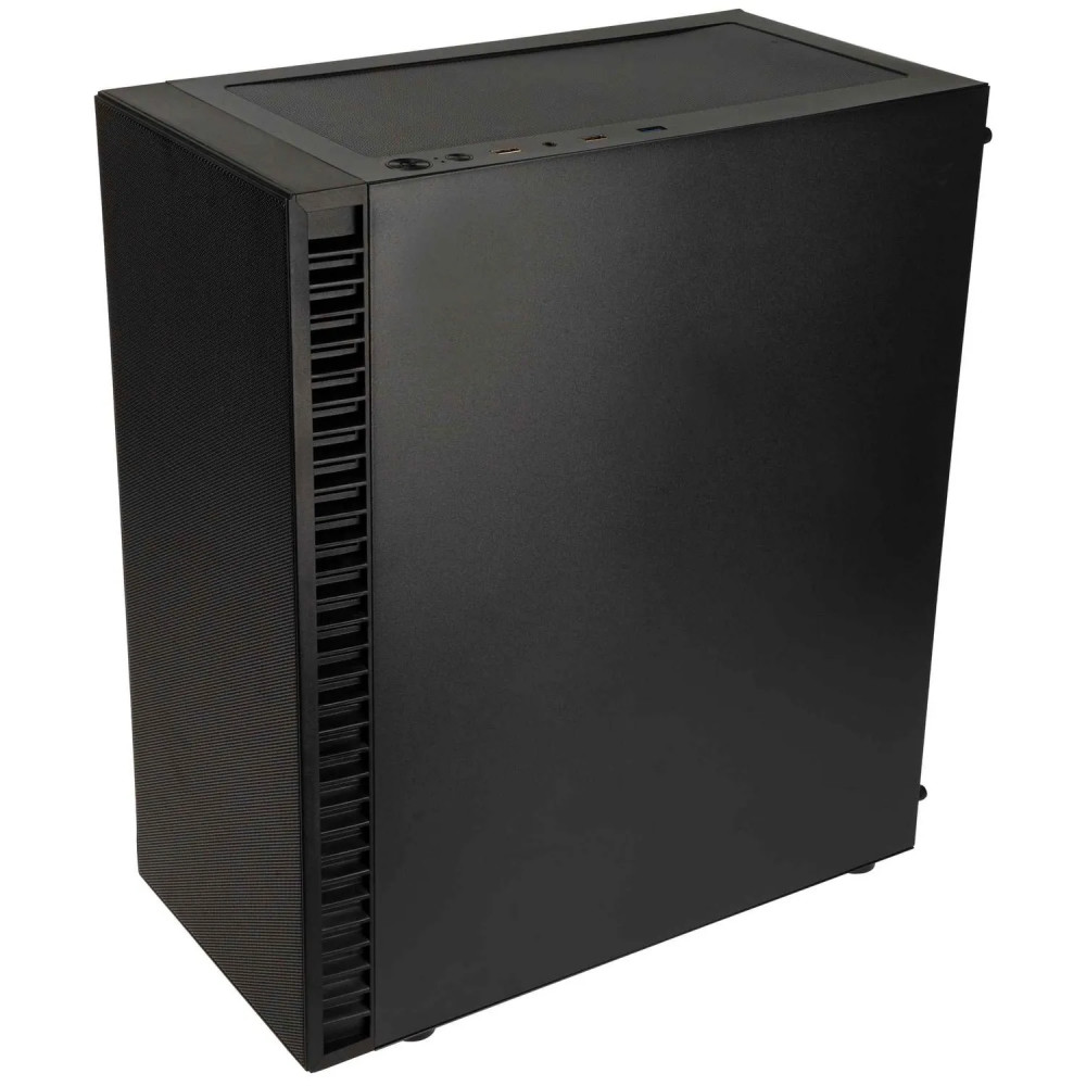 Корпус Kolink Observatory HF Mesh ARGB Black PGW-CH-KOL-110 Mid-Tower - миниатюра 7
