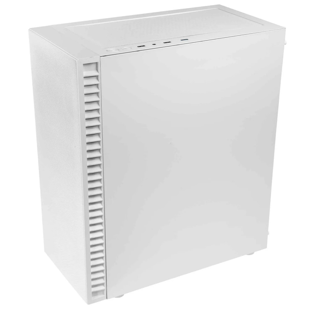 Корпус Kolink Observatory HF Mesh ARGB White PGW-CH-KOL-112 Mid-Tower - миниатюра 7