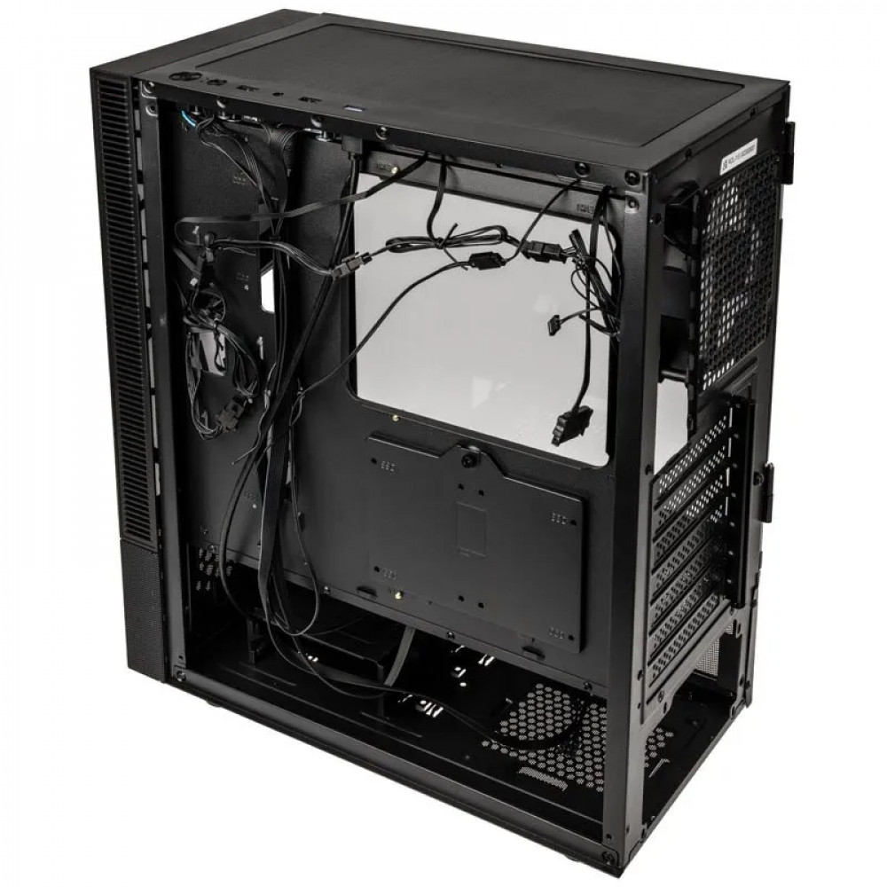 Корпус Kolink Observatory MX Glass ARGB Black PGW-CH-KOL-113 Mid-Tower - миниатюра 10