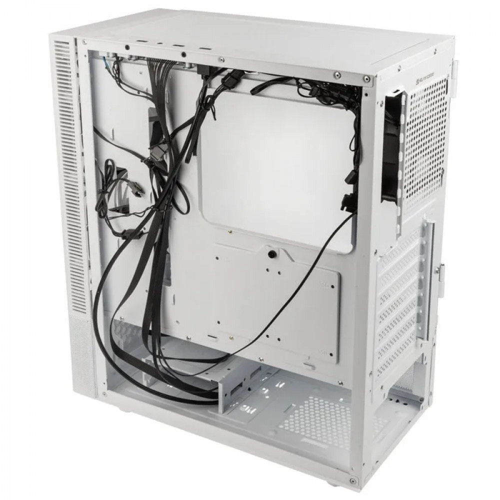 Корпус Kolink Observatory MX Glass ARGB White PGW-CH-KOL-115 Mid-Tower - миниатюра 10