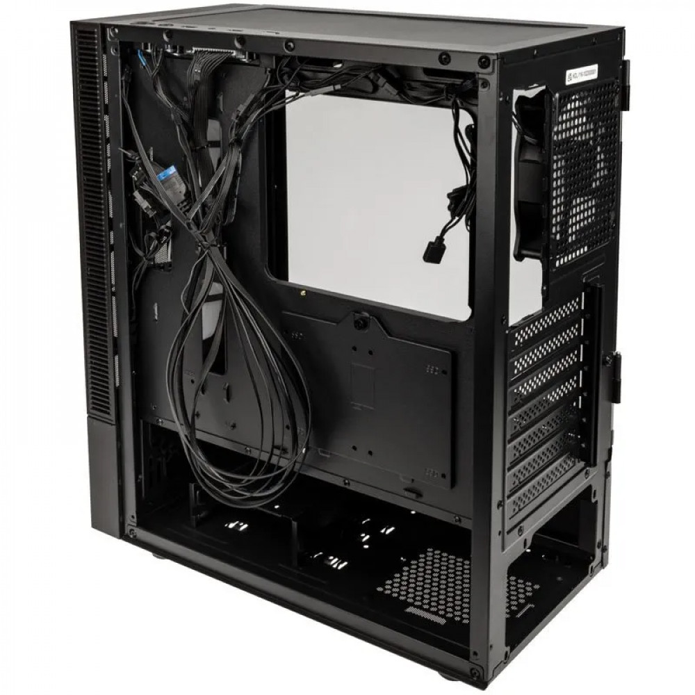 Корпус Kolink Observatory MX Mesh ARGB Black PGW-CH-KOL-116 Mid-Tower - миниатюра 10