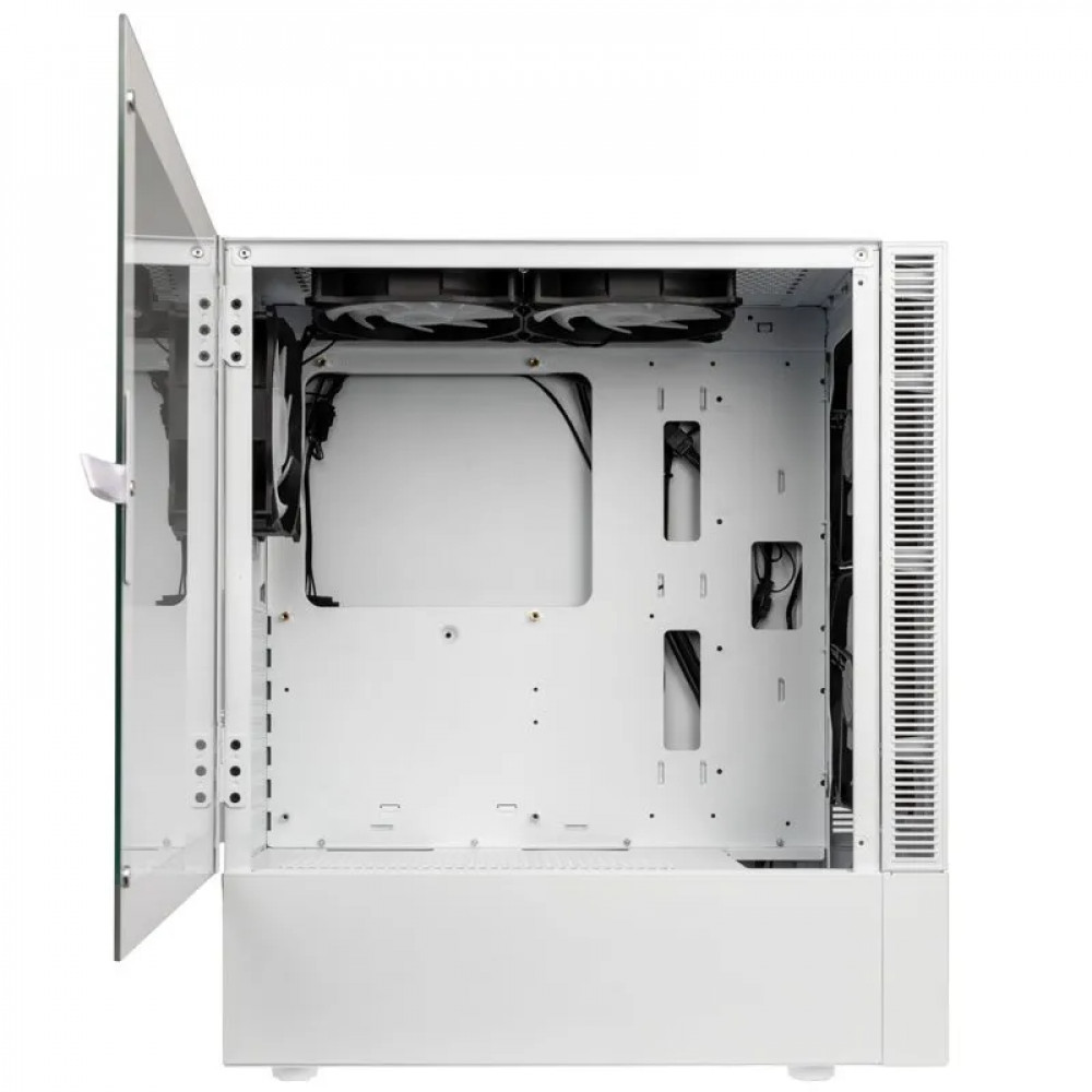Корпус Kolink Observatory MX Mesh ARGB White PGW-CH-KOL-118 Mid-Tower - миниатюра 9