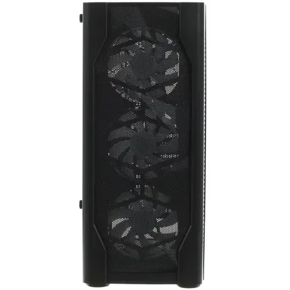 Корпус 1STPLAYER DK D4 Black D4-BK-1F5M-3F5S Mid-Tower - миниатюра 7