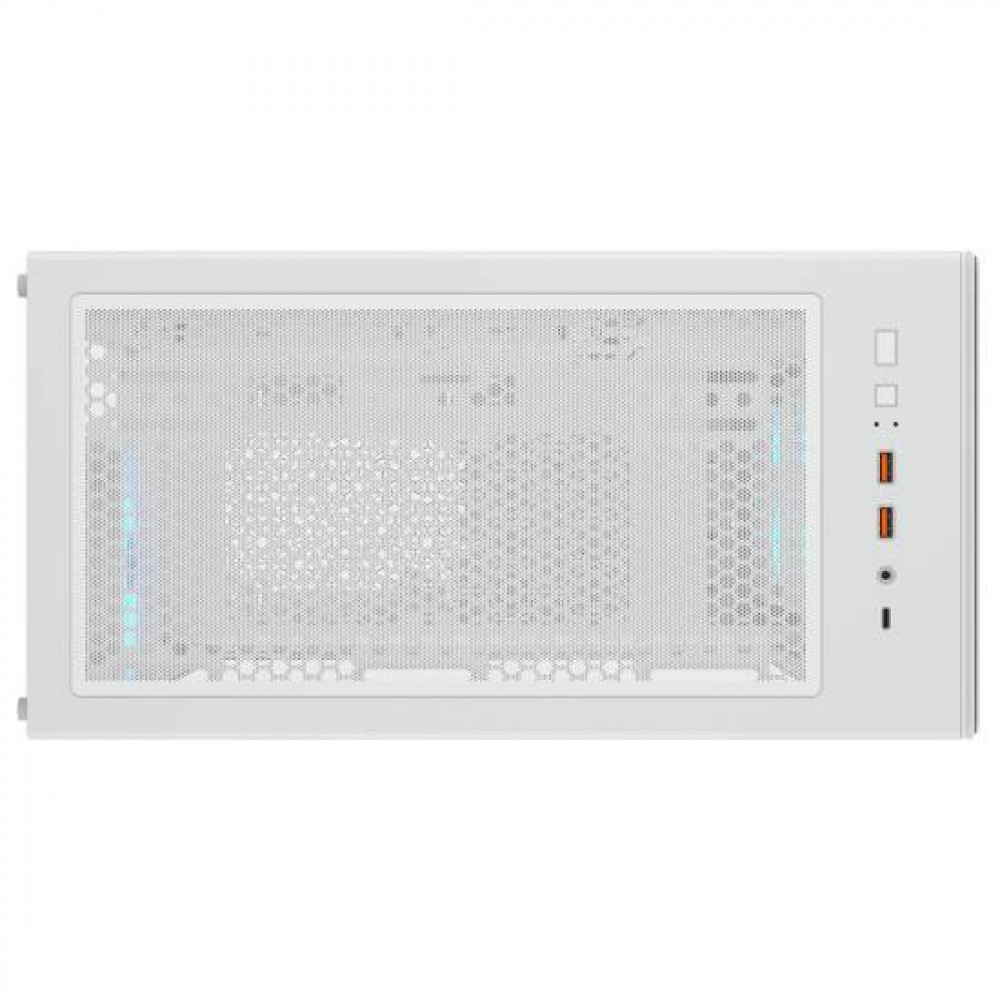 Корпус Cougar MX220 RGB White 382AC80.0002 Mid-Tower - миниатюра 10