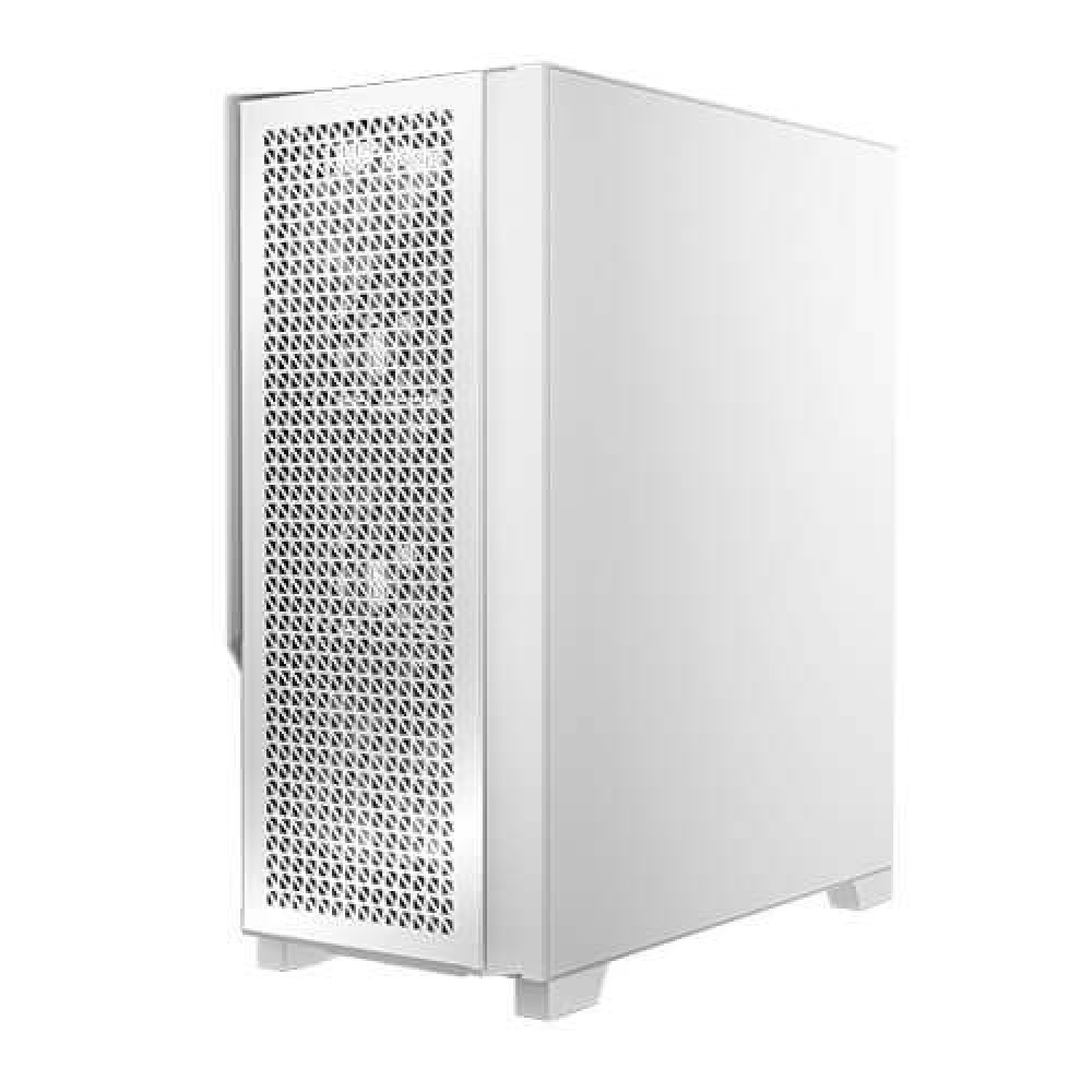 Корпус Antec P20C White P20C WHITE Mid-Tower - миниатюра 7