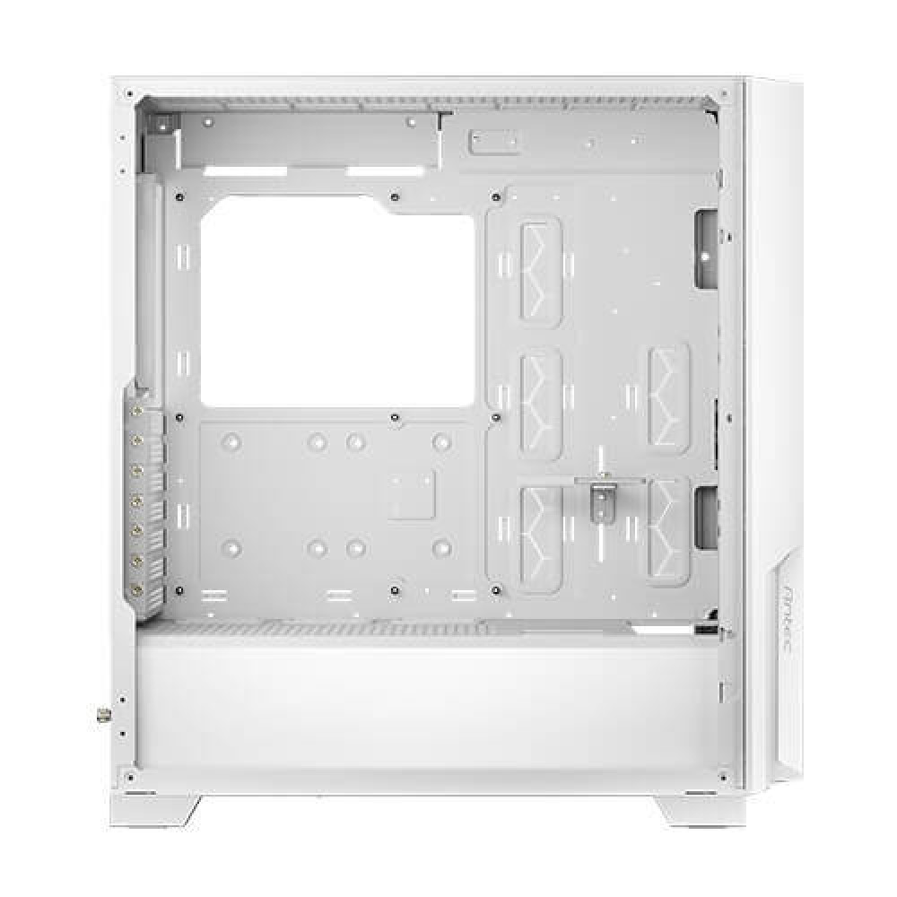 Корпус Antec P20C White P20C WHITE Mid-Tower - миниатюра 8