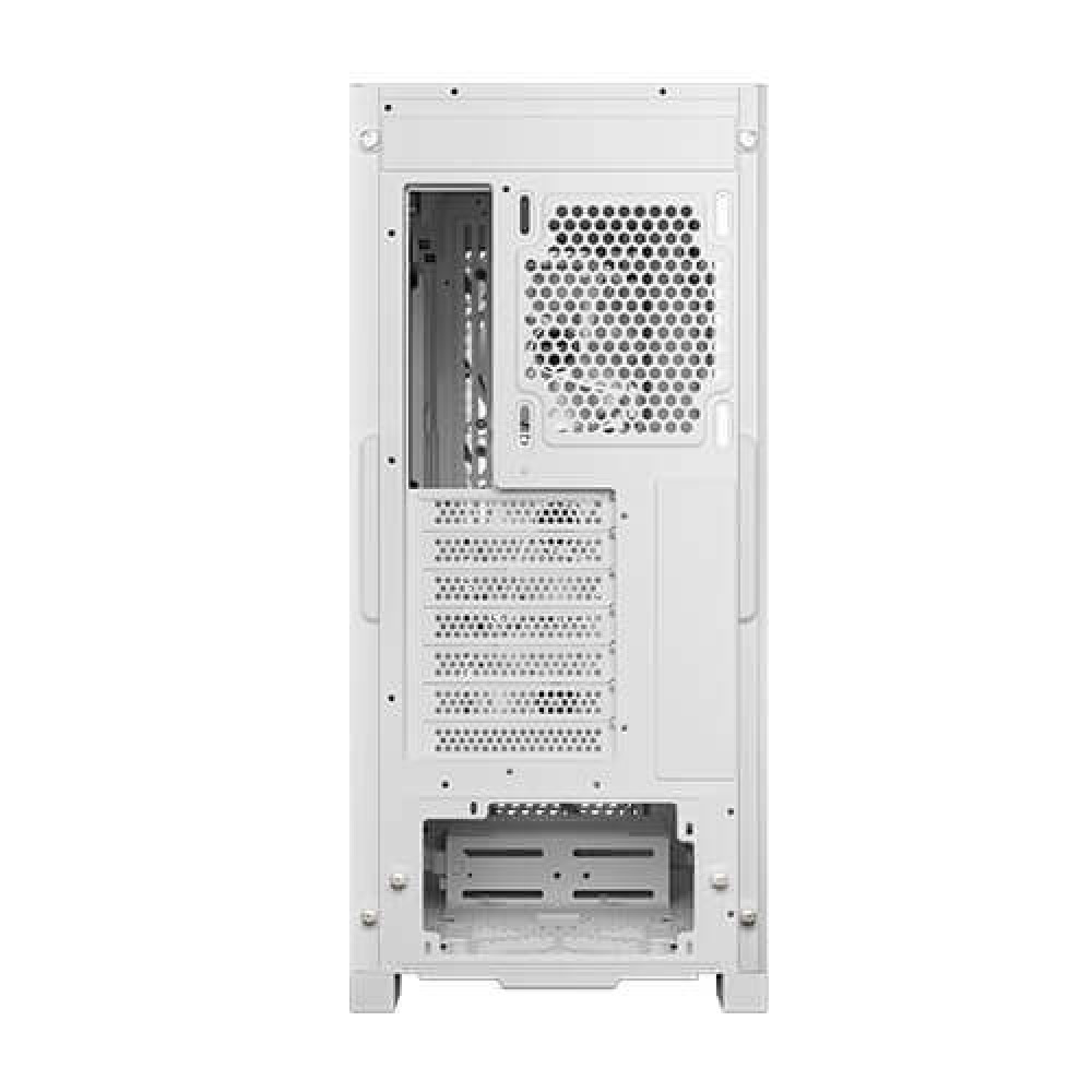 Корпус Antec P20C White P20C WHITE Mid-Tower - миниатюра 10