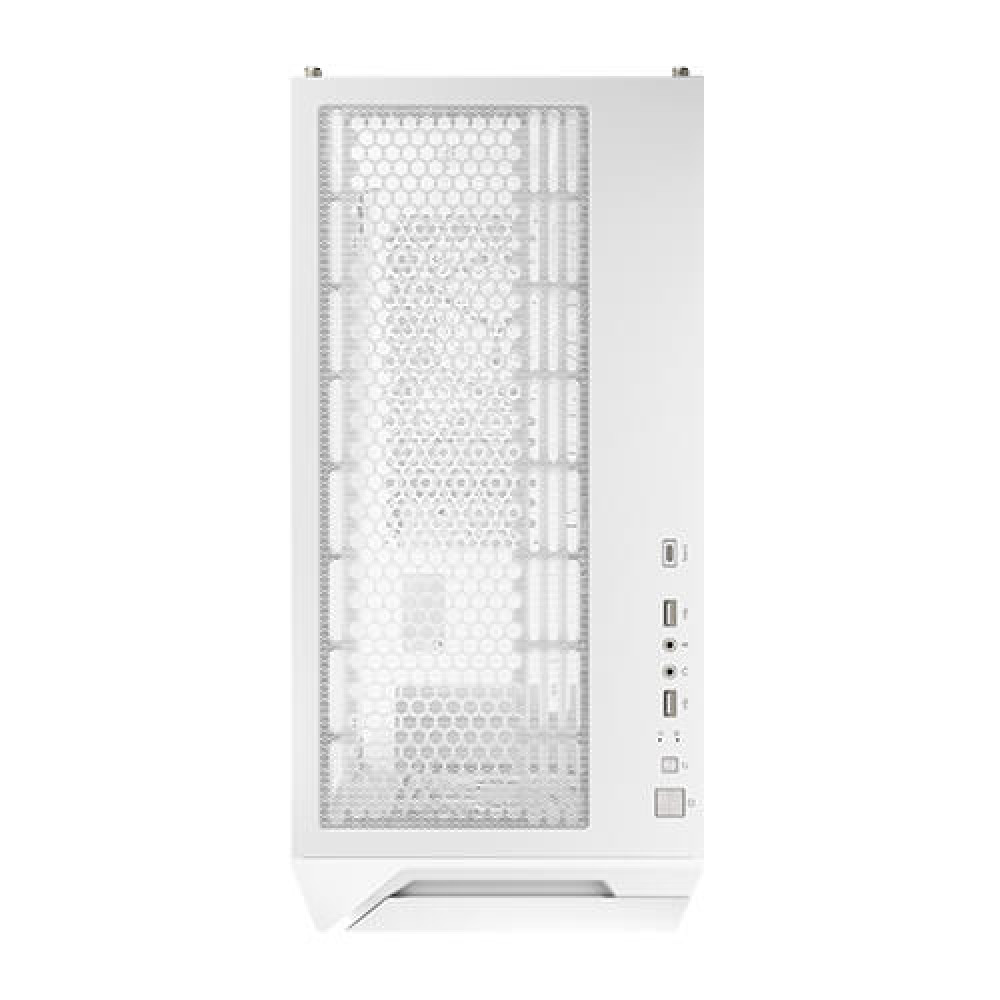 Корпус Antec P20C White P20C WHITE Mid-Tower - миниатюра 9