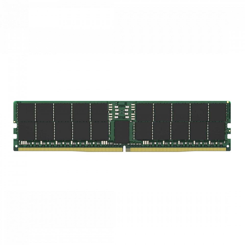 ОЗУ Kingston KSM56R46BD8-32HA DIMM, DDR5, 32 Гб, 5600 МГц - миниатюра 2