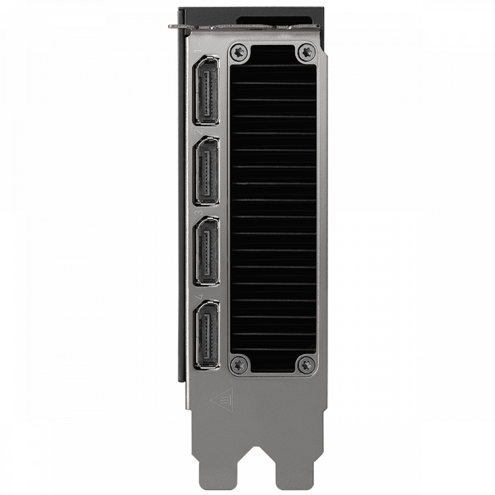 Видеокарта Nvidia RTX 5000 Ada 900-5G132-2740-001||ATX 32 ГБ - миниатюра 4