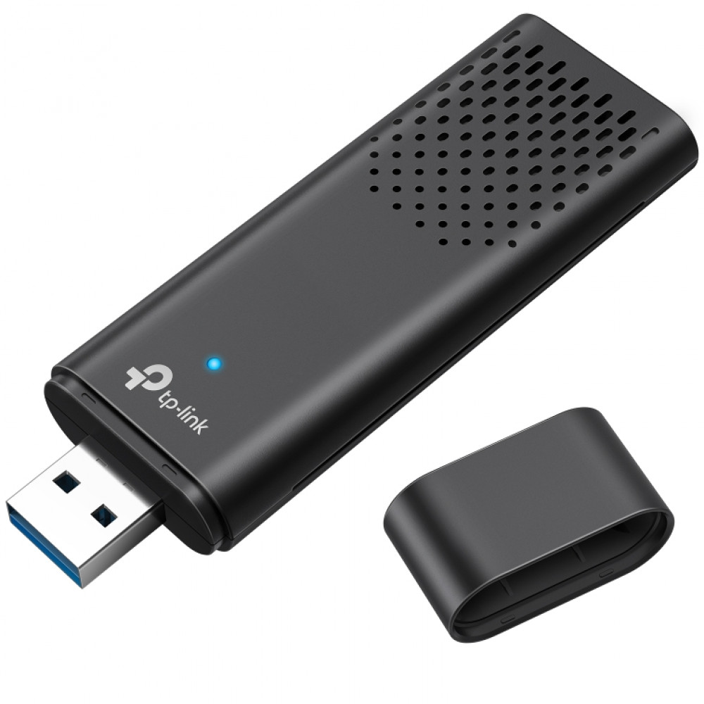 Сетевая карта Mercusys Archer TX1800U Archer TX1800U(EU)