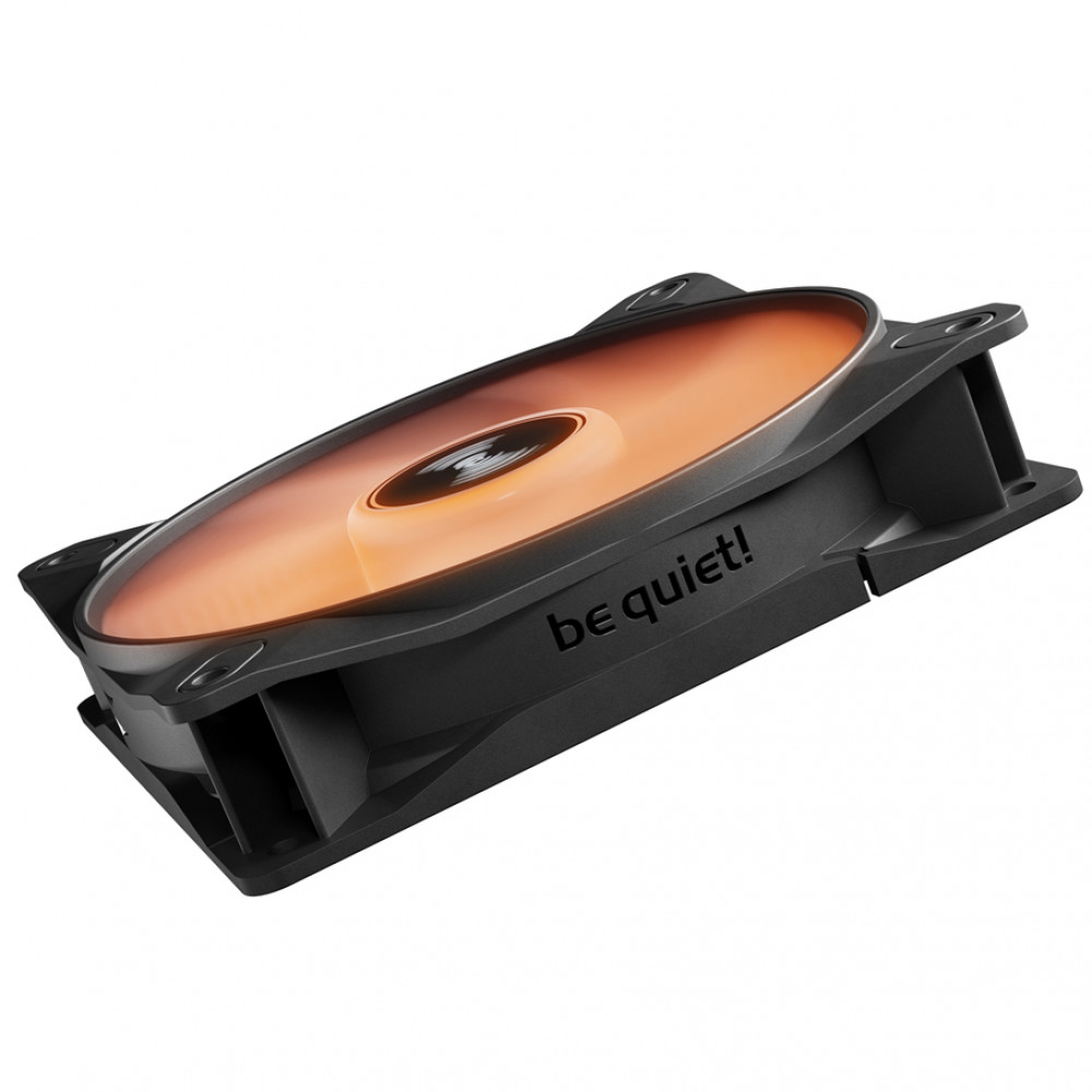 Система охлаждения be quiet! Light Wings LX 120mm PWM BL120 Для системного блока - миниатюра 5