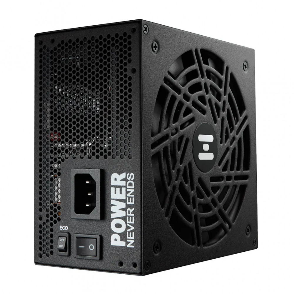 Блок питания FSP Hydro Ti PRO 1000W HTI-1000M 1000 Вт - миниатюра 8