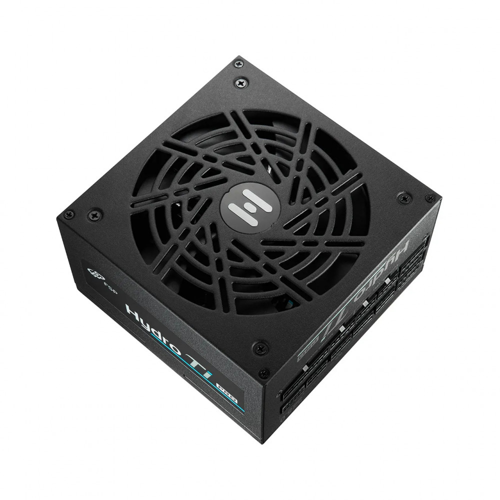 Блок питания FSP Hydro Ti PRO 1000W HTI-1000M 1000 Вт - миниатюра 7
