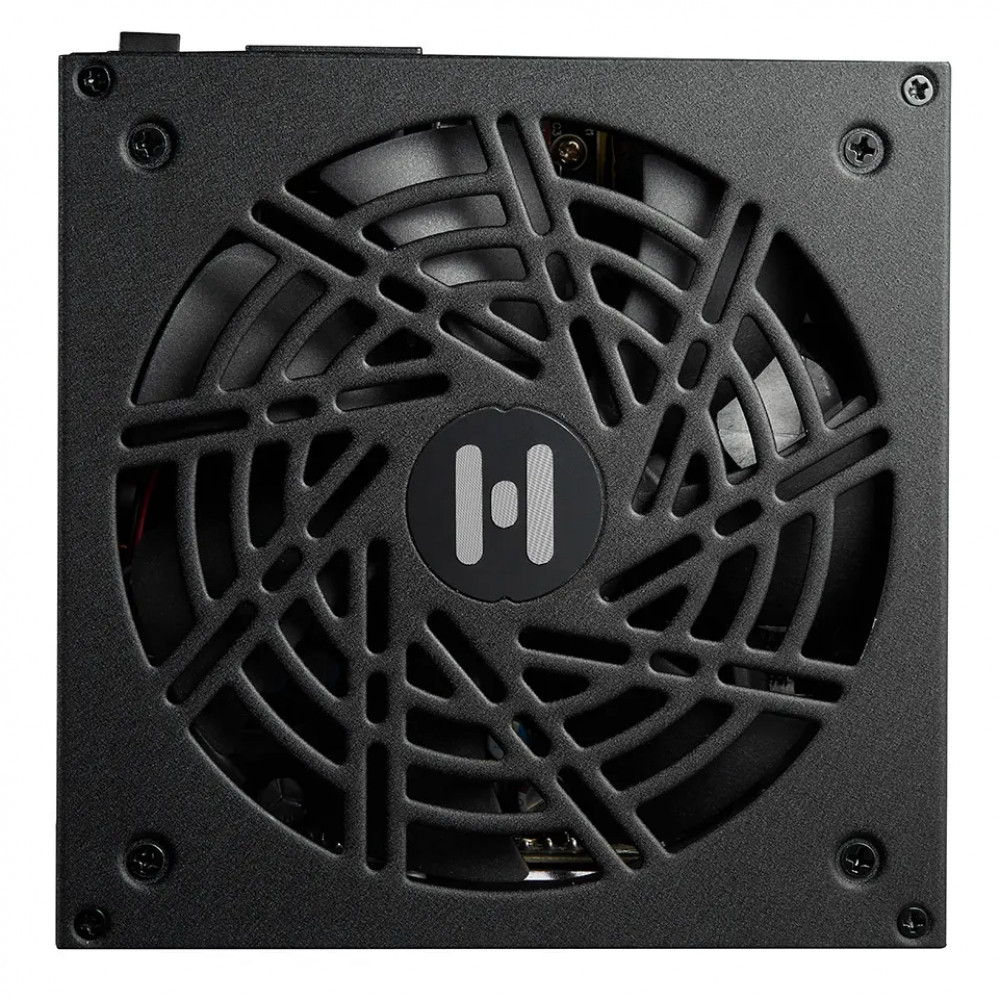 Блок питания FSP Hydro Ti PRO 1000W HTI-1000M 1000 Вт - миниатюра 9
