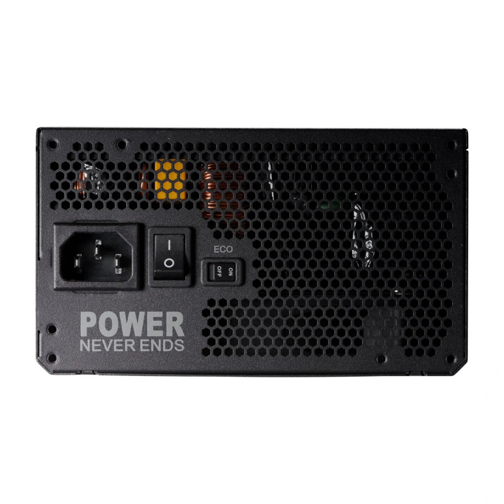 Блок питания FSP VITA GM 750W ADVAN-750GM 750 Вт - миниатюра 12