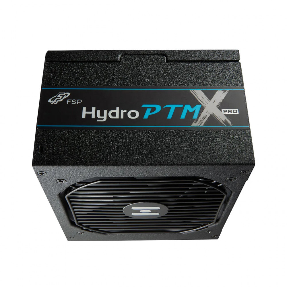 Блок питания FSP Hydro PTM X PRO ATX3.0, HPT3-1000M Gen5 1000 Вт - миниатюра 9