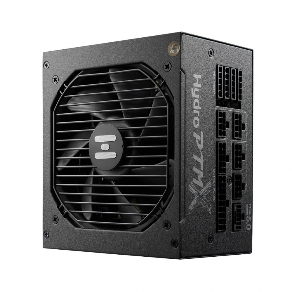 Блок питания FSP Hydro PTM X PRO ATX3.0, HPT3-1000M Gen5 1000 Вт - миниатюра 8
