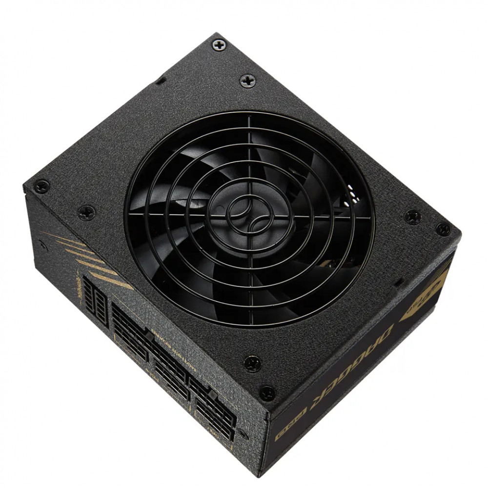 Блок питания FSP DAGGER PRO 850W SDA2-850 White 850 Вт - миниатюра 8