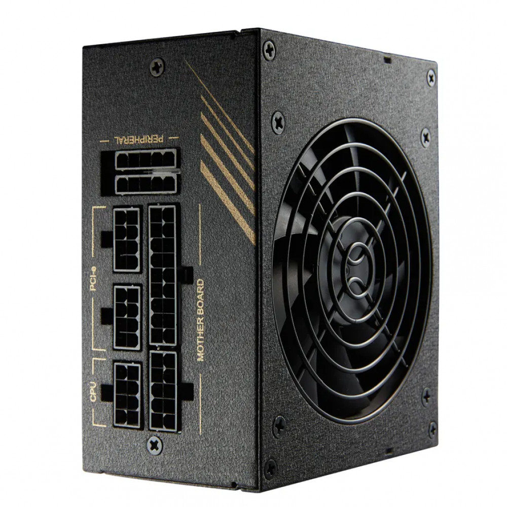 Блок питания FSP DAGGER PRO 850W SDA2-850 White 850 Вт - миниатюра 7