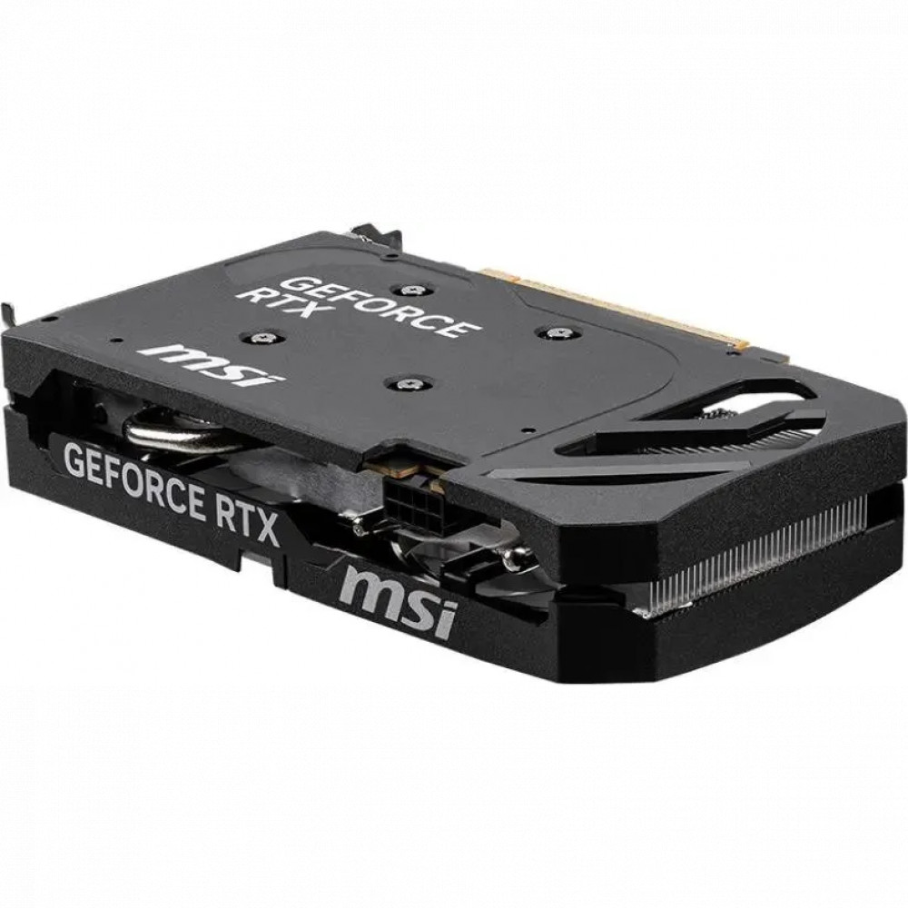 Видеокарта MSI RTX 5060 8G SHADOW 2X 8 ГБ - миниатюра 7