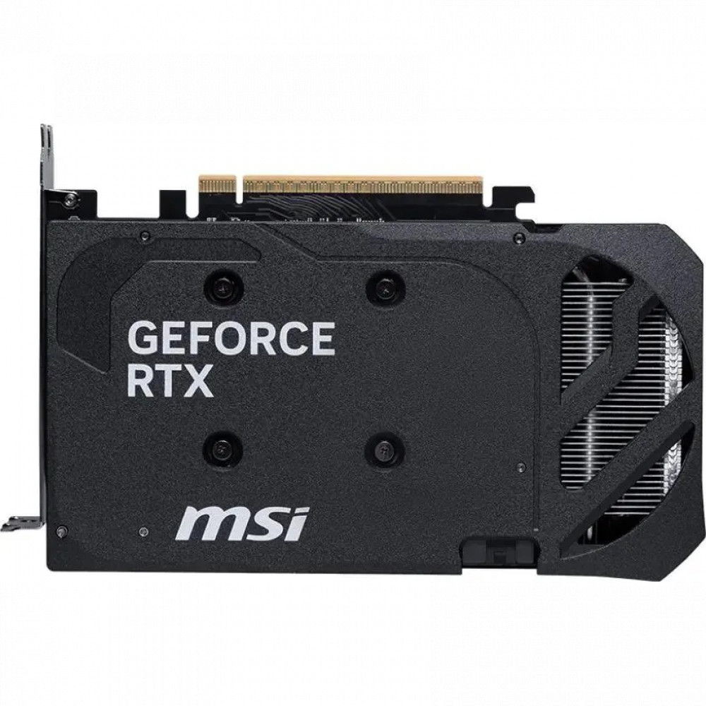 Видеокарта MSI RTX 5060 8G SHADOW 2X 8 ГБ - миниатюра 6