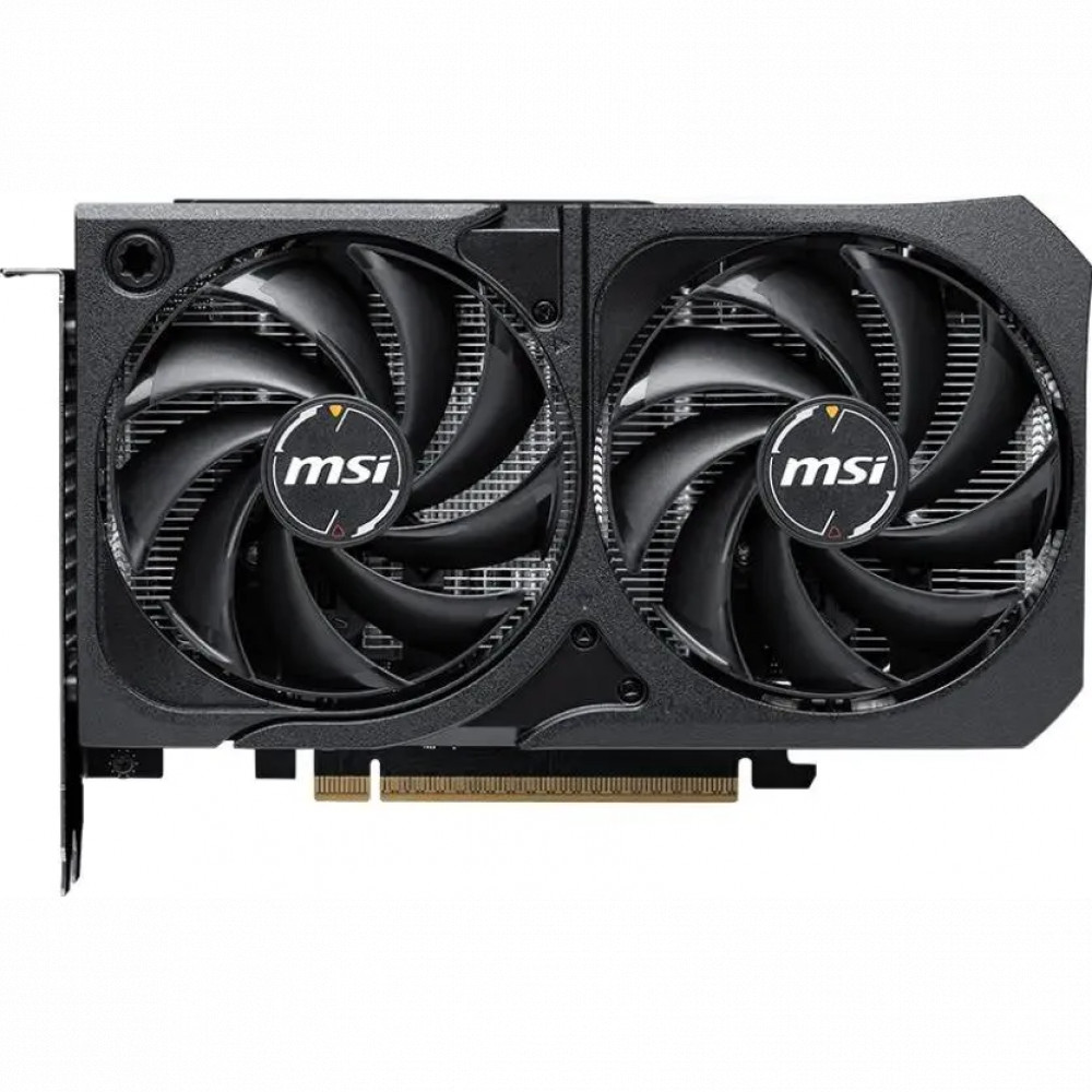 Видеокарта MSI RTX 5060 8G SHADOW 2X 8 ГБ - миниатюра 5