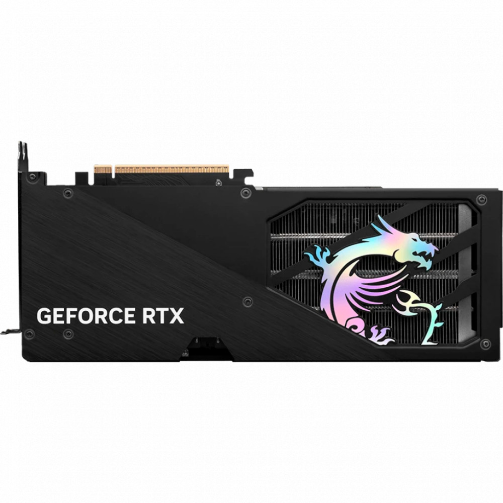 Видеокарта MSI RTX 5060 TI 8G GAMING TRIO OC 8 ГБ - миниатюра 6