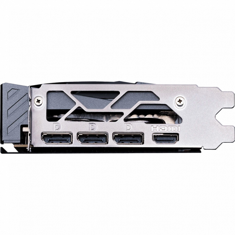 Видеокарта MSI RTX 5060 TI 8G GAMING TRIO OC 8 ГБ - миниатюра 8