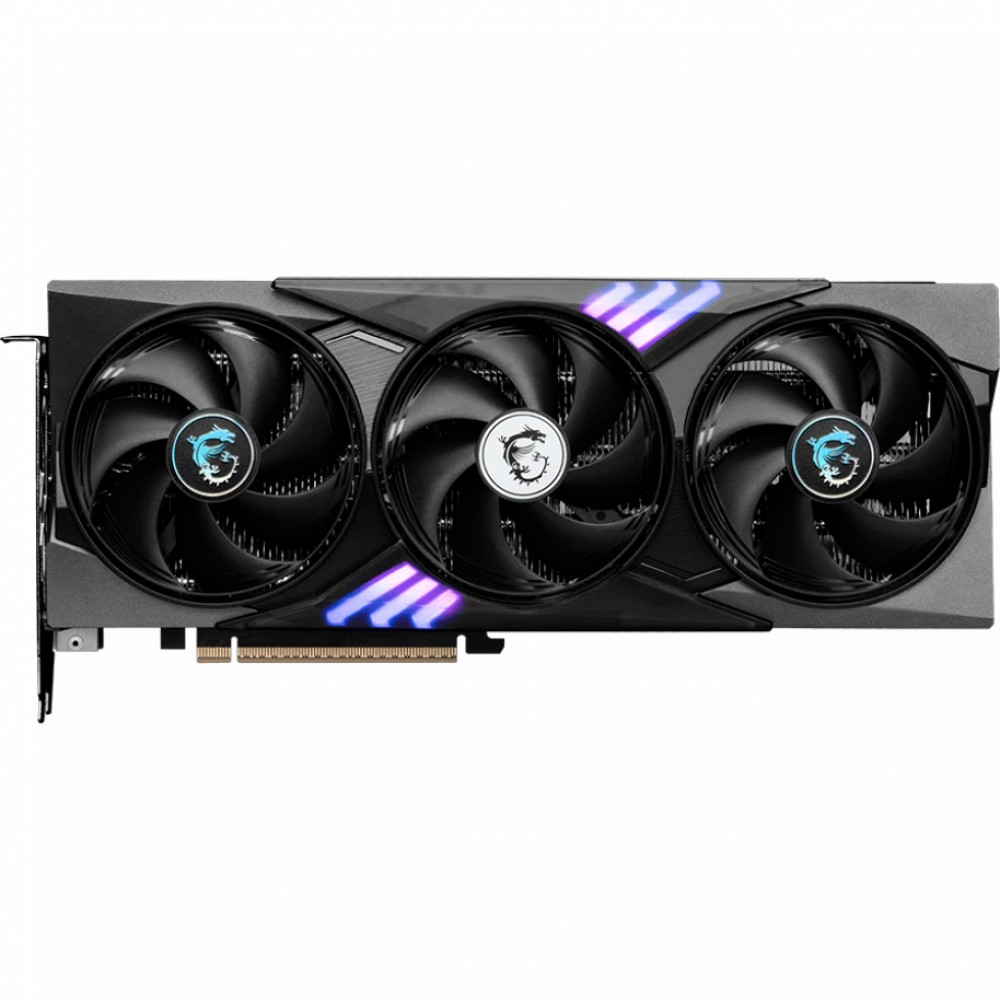 Видеокарта MSI RTX 5060 TI 8G GAMING TRIO OC 8 ГБ - миниатюра 5