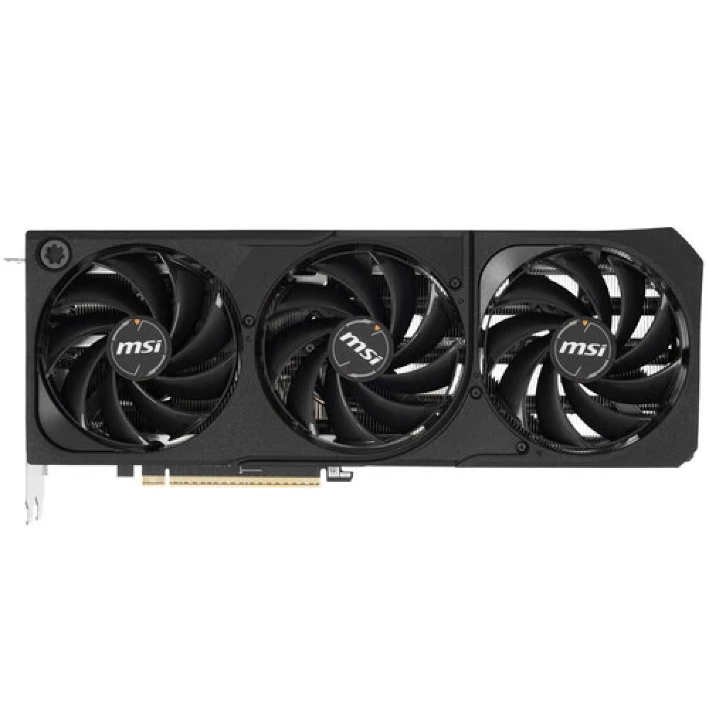 Видеокарта MSI RTX 5070 12G SHADOW 3X 12 ГБ - миниатюра 5
