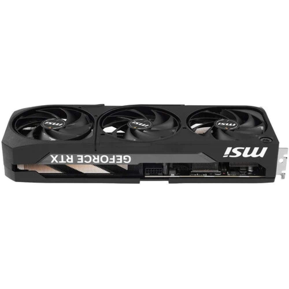 Видеокарта MSI RTX 5070 12G SHADOW 3X 12 ГБ - миниатюра 7