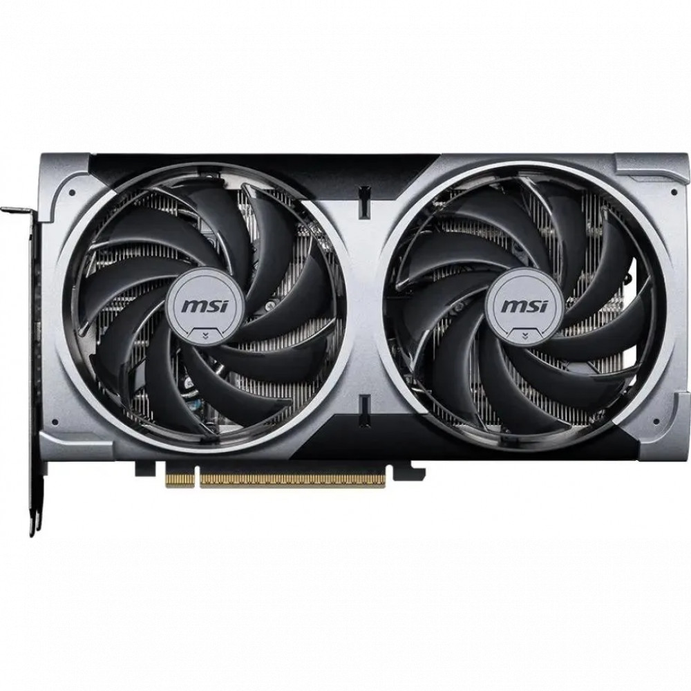 Видеокарта MSI RTX 5070 12G VENTUS 2X 12 ГБ - миниатюра 5