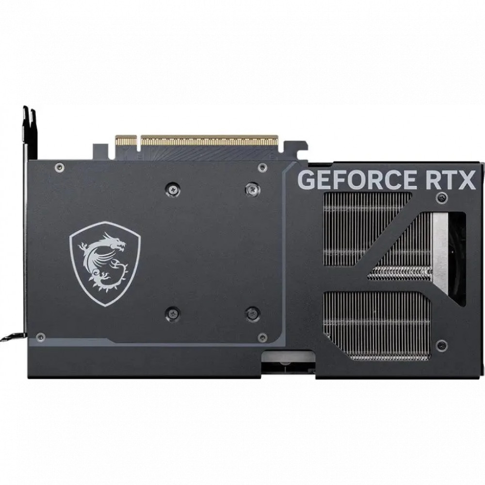 Видеокарта MSI RTX 5070 12G VENTUS 2X 12 ГБ - миниатюра 6
