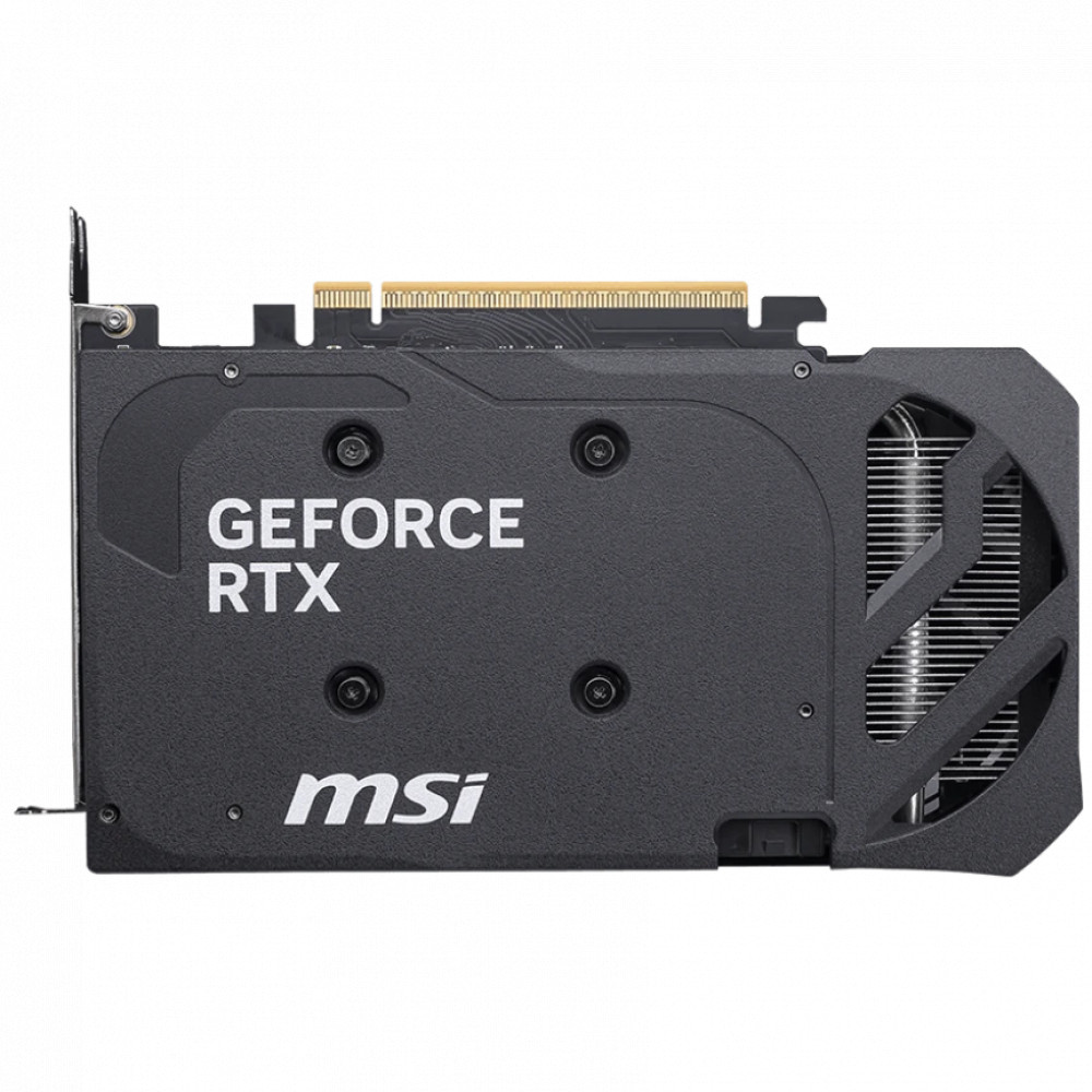 Видеокарта MSI RTX 5050 8G SHADOW 2X OC 8 ГБ - миниатюра 7